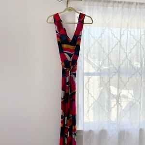 Billabong Multicolor Jumpsuit